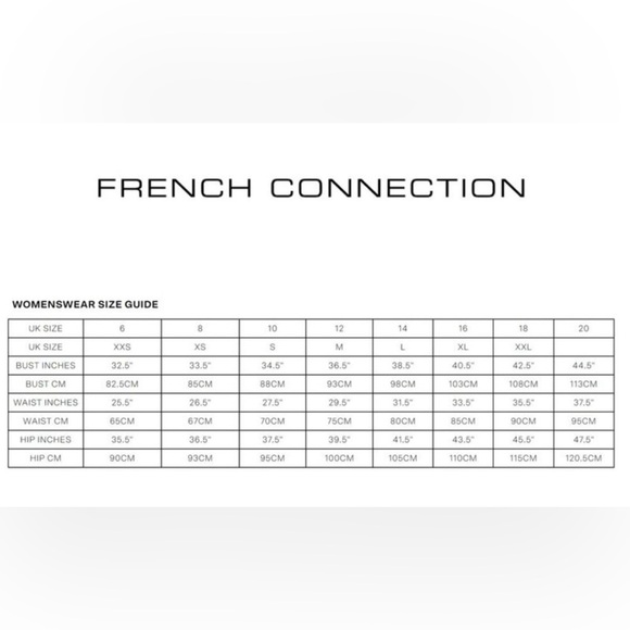 French Connection Jade Green Maxi Dress 👗 - Picture 9 of 9